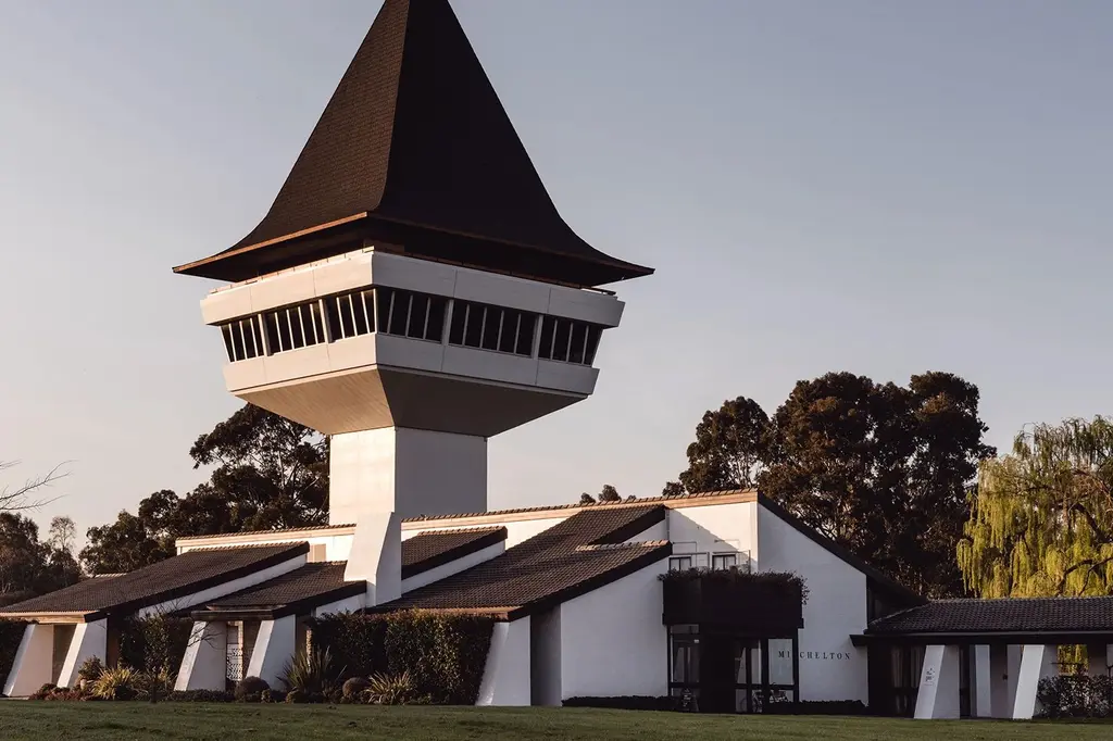 The Mitchelton Hotel Nagambie image 6