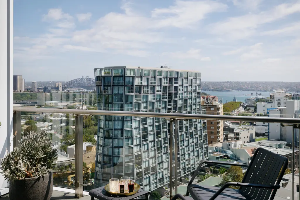 Hotel Indigo Sydney Potts Point by IHG image 4