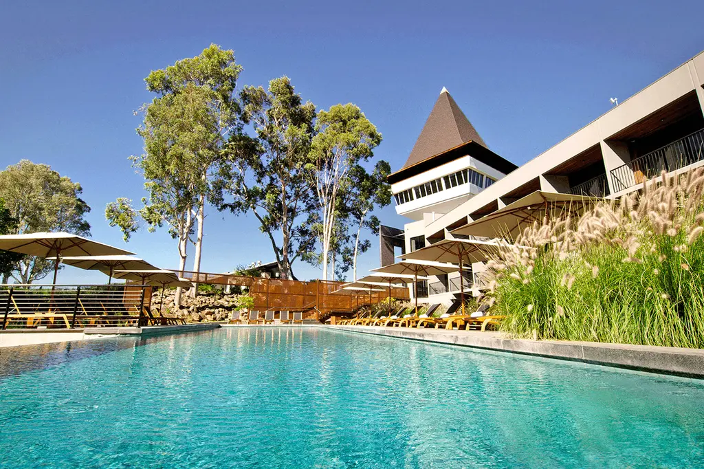 The Mitchelton Hotel Nagambie image 1