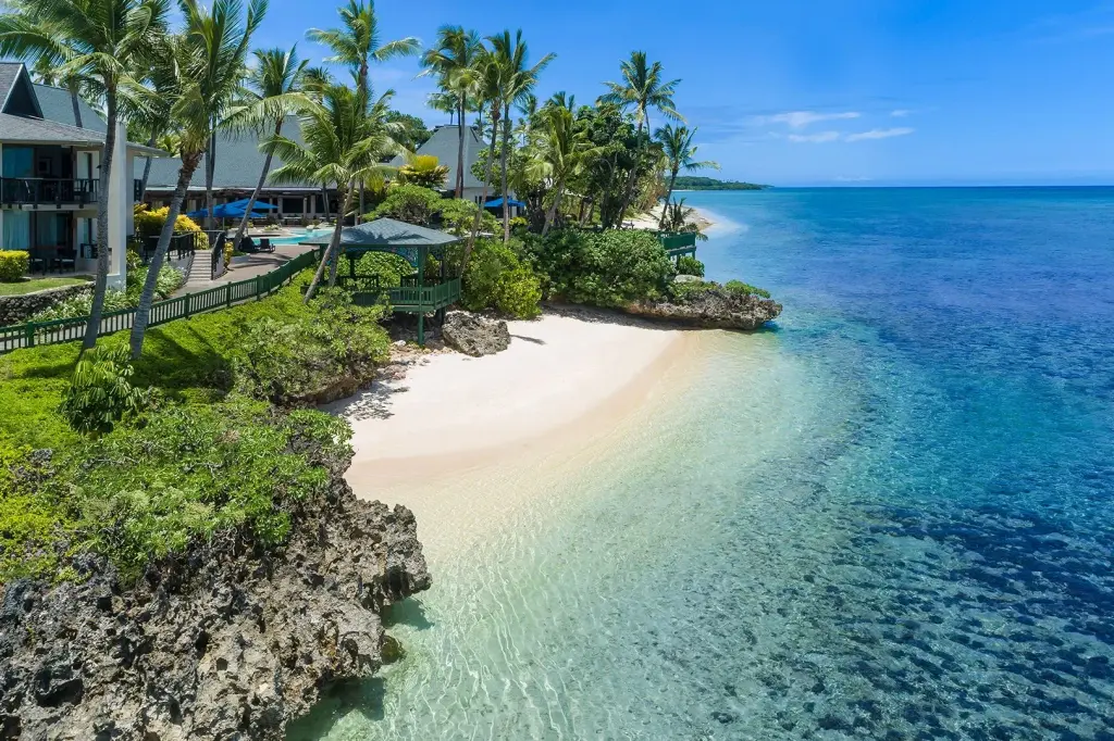 The Beachcomber Hotel & Resort image 8