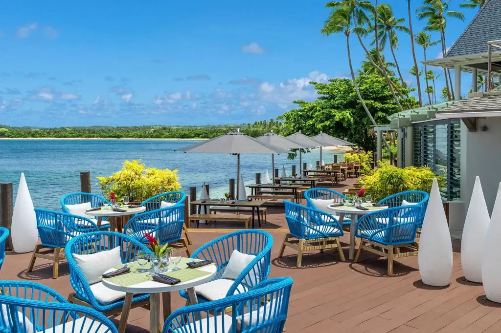 The Beachcomber Hotel & Resort image 6