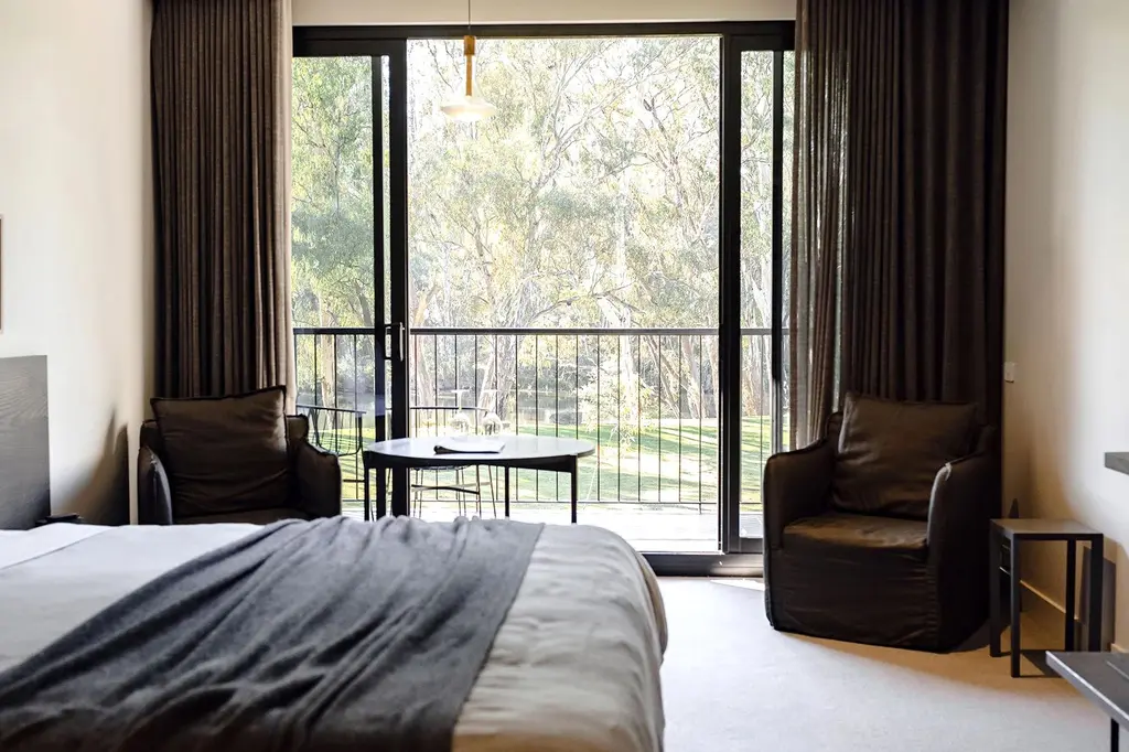 The Mitchelton Hotel Nagambie image 3