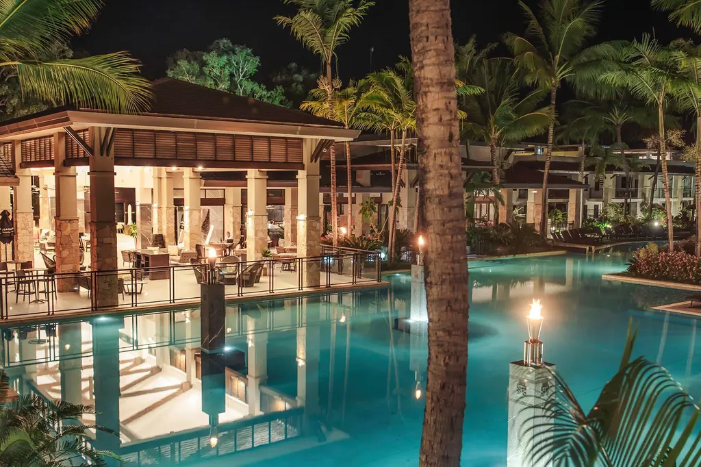 Pullman Port Douglas Sea Temple Resort and Spa  image 15