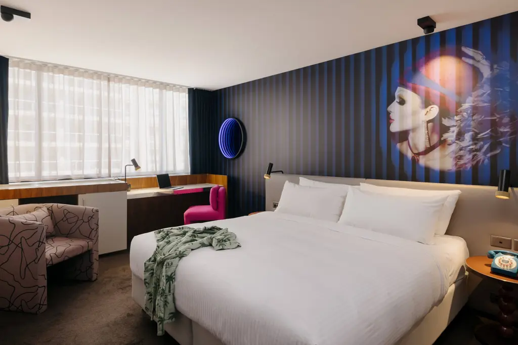 Hotel Indigo Sydney Potts Point by IHG image 12