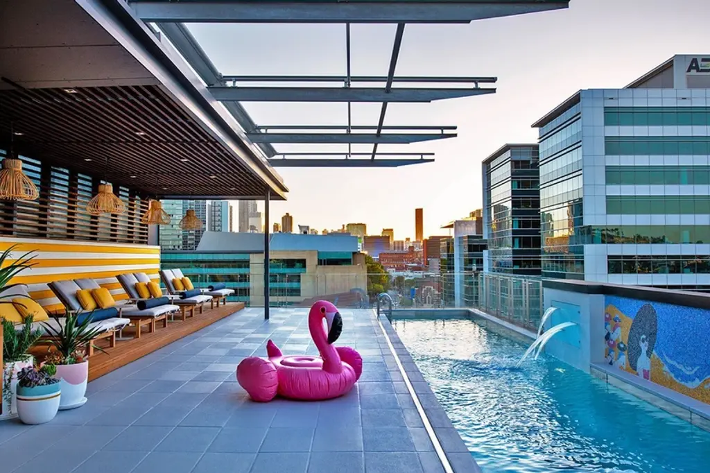[E2E DON'T CHANGE] Next Hotel image 1