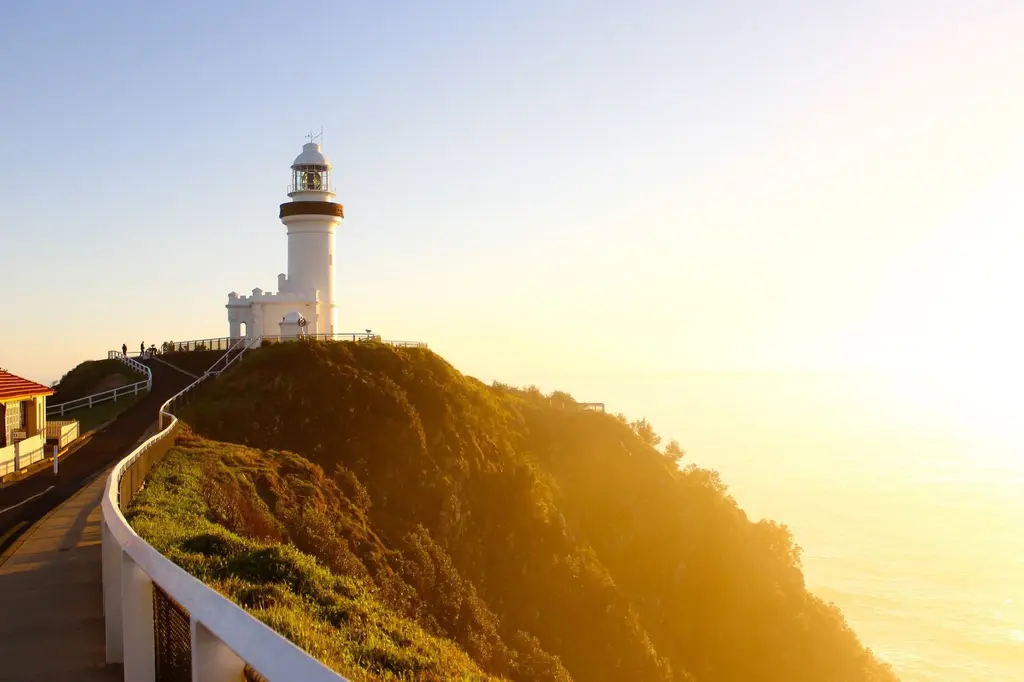 Cape Vue Byron Bay image 4