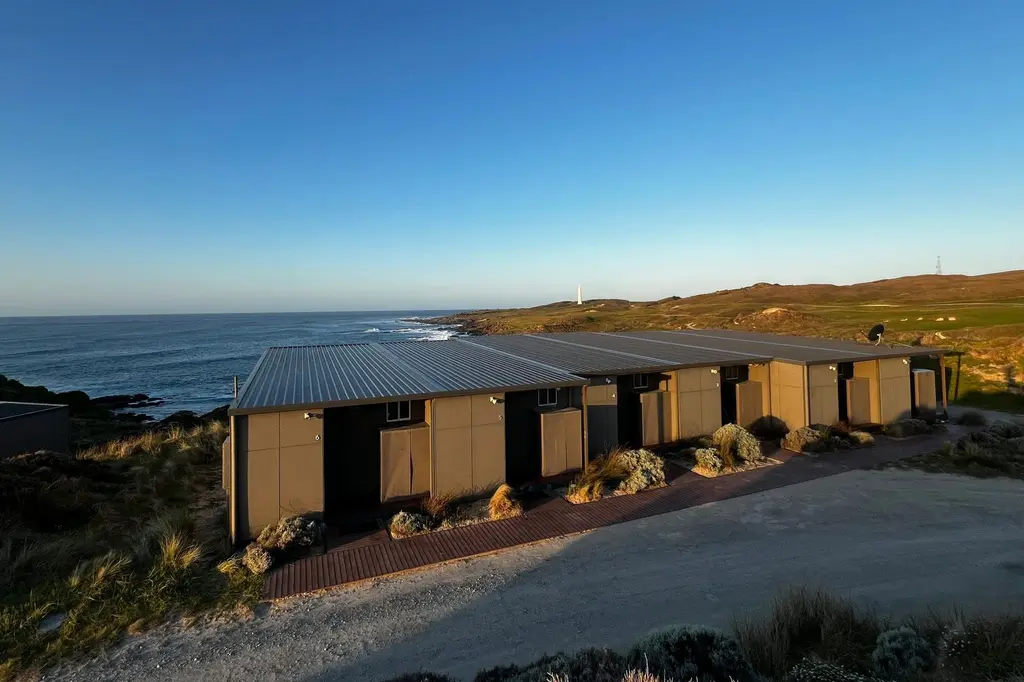 Cape Wickham Golf Links – King Island image 13