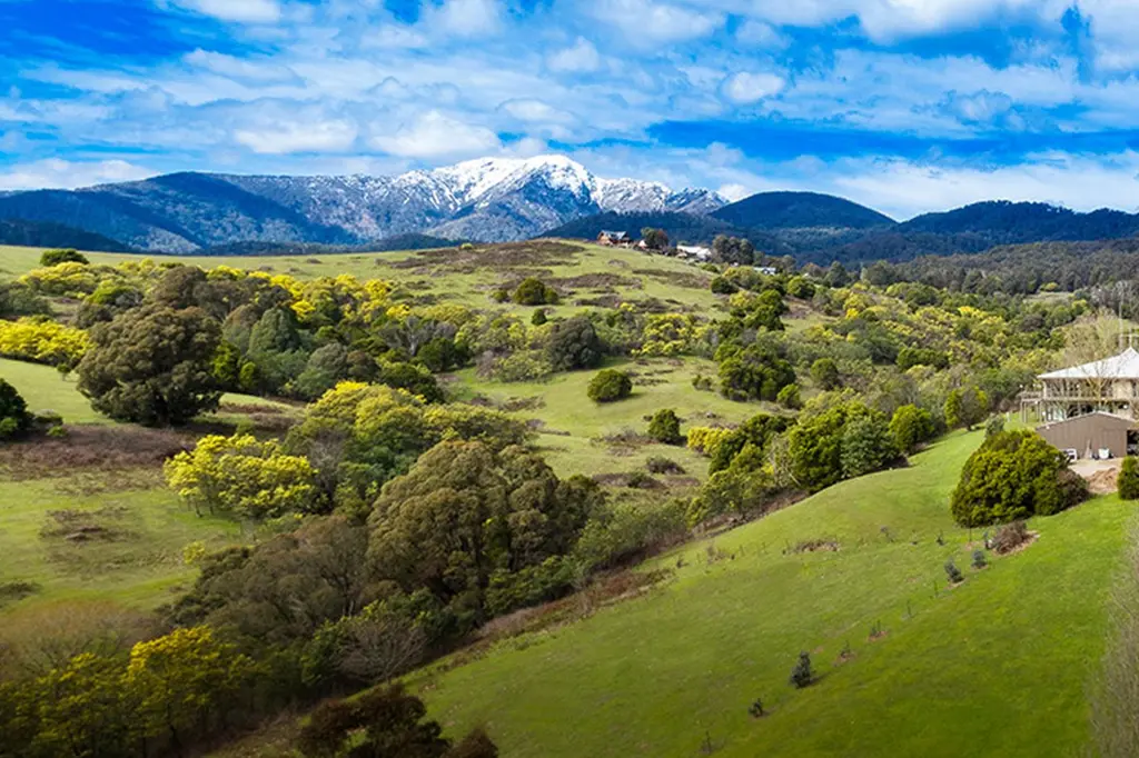 The Sebel Pinnacle Valley Resort image 15