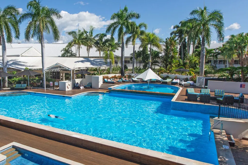 Shangri-La The Marina, Cairns image 2