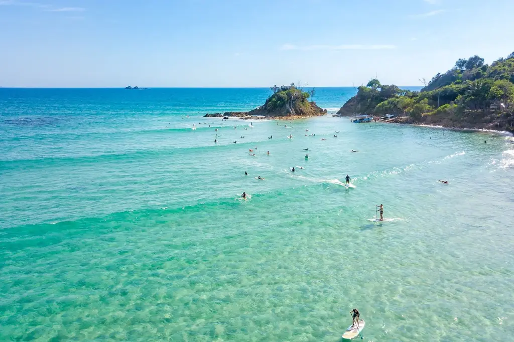 Cape Vue Byron Bay image 7