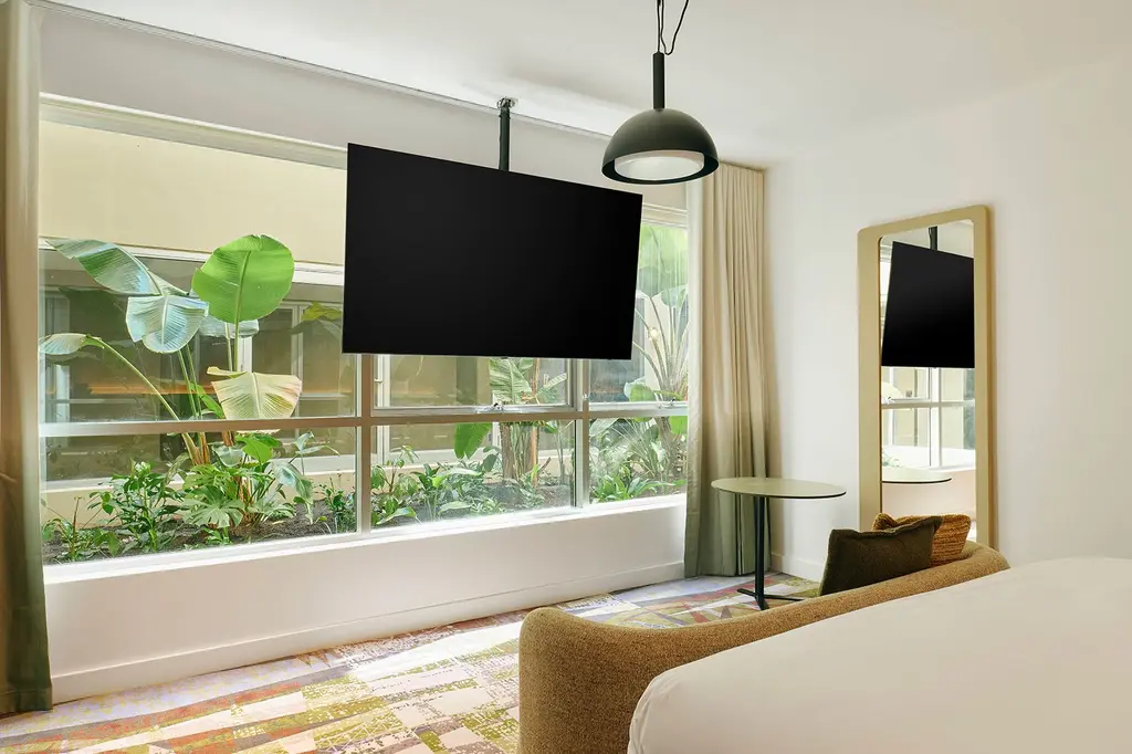 Novotel St Kilda  image 13