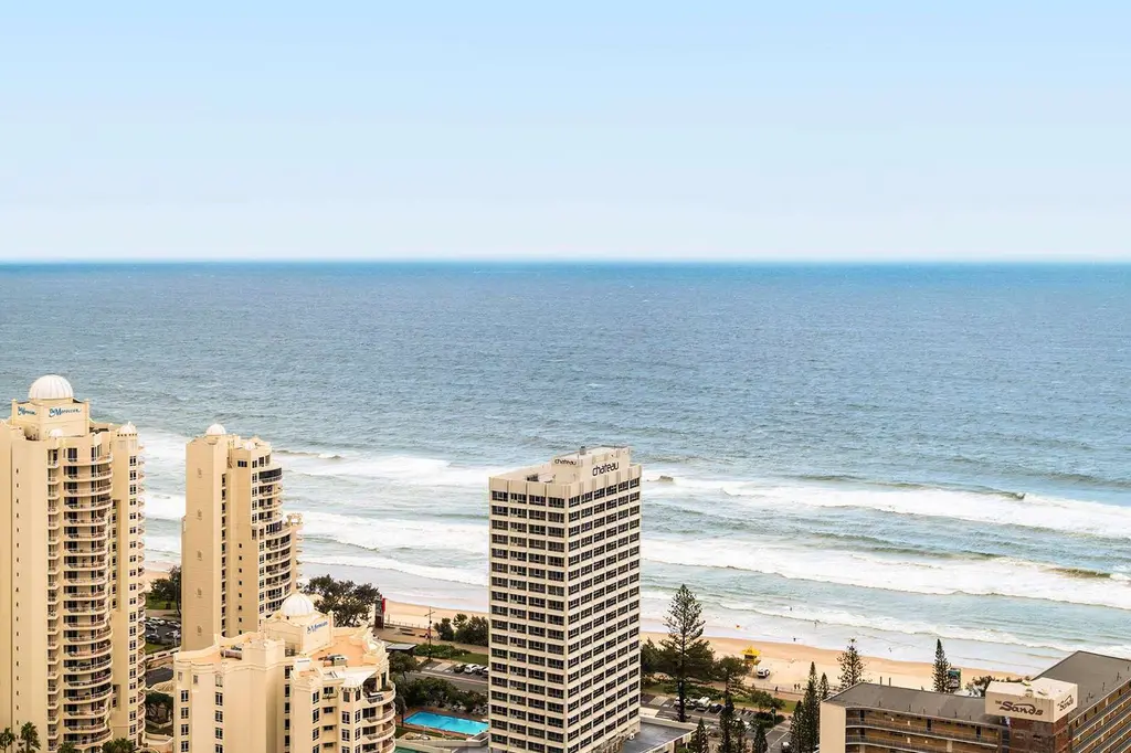 Mantra Towers of Chevron Surfers Paradise image 15
