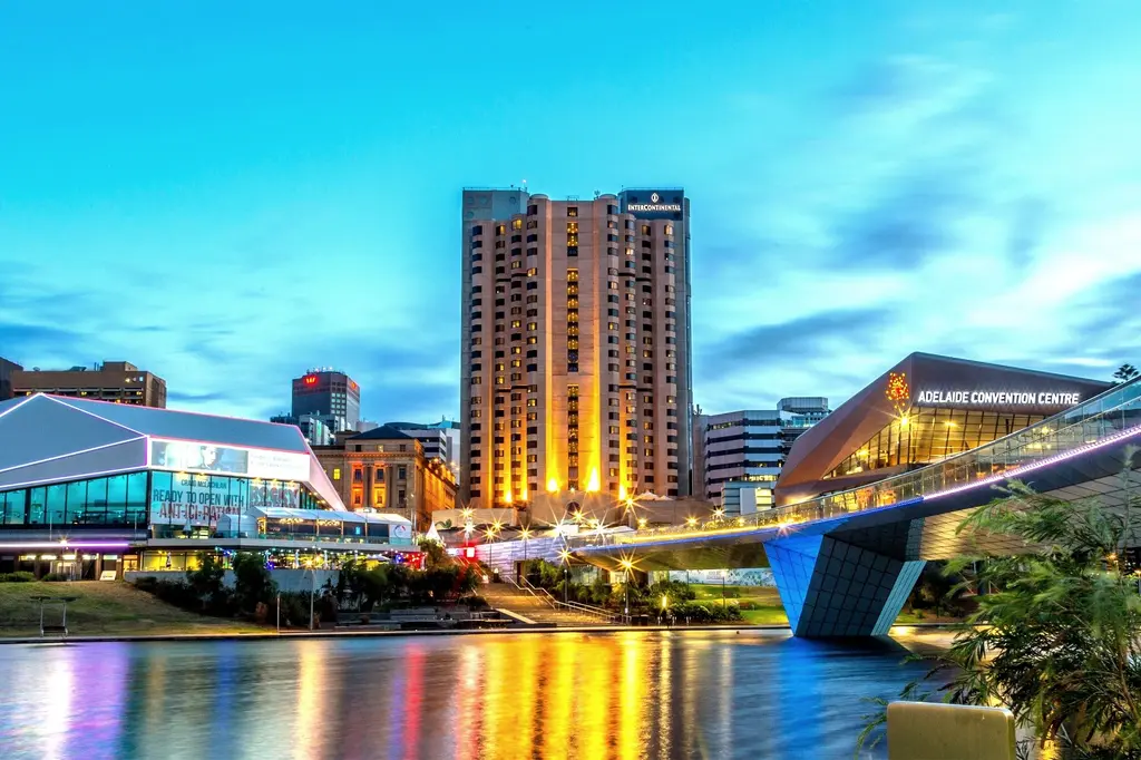 InterContinental Adelaide by IHG image 3