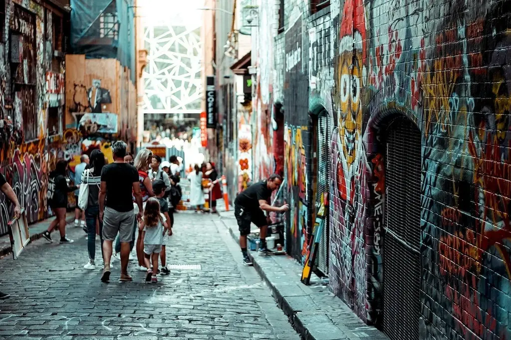 Pullman Melbourne City Centre image 6
