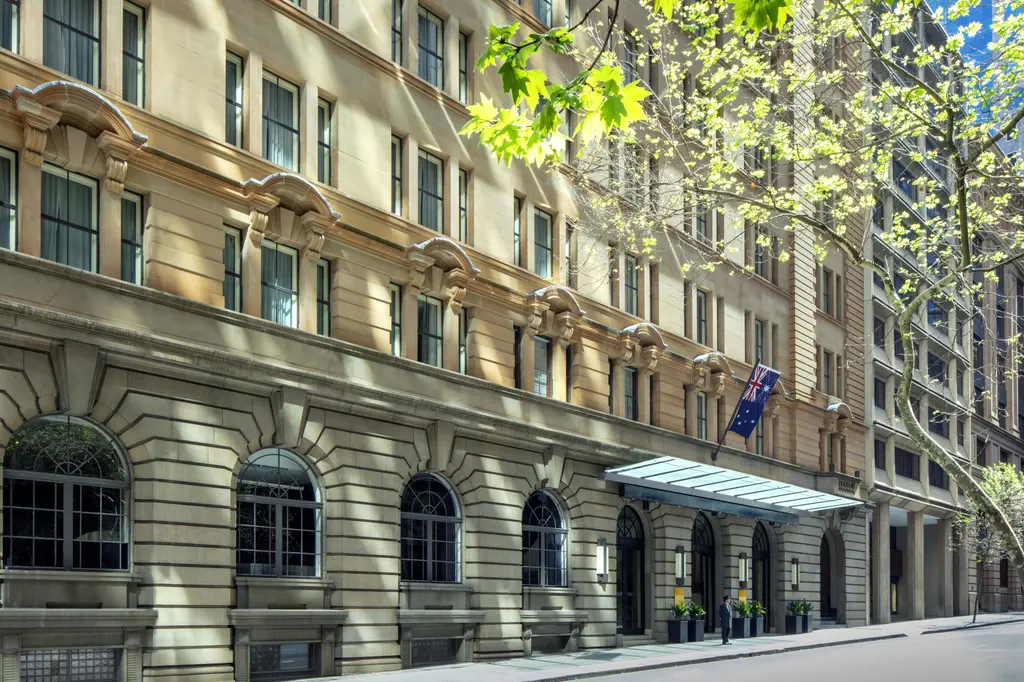 Paradox Sydney image 2