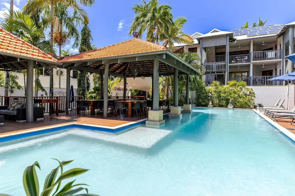 Hibiscus Resort & Spa image 11