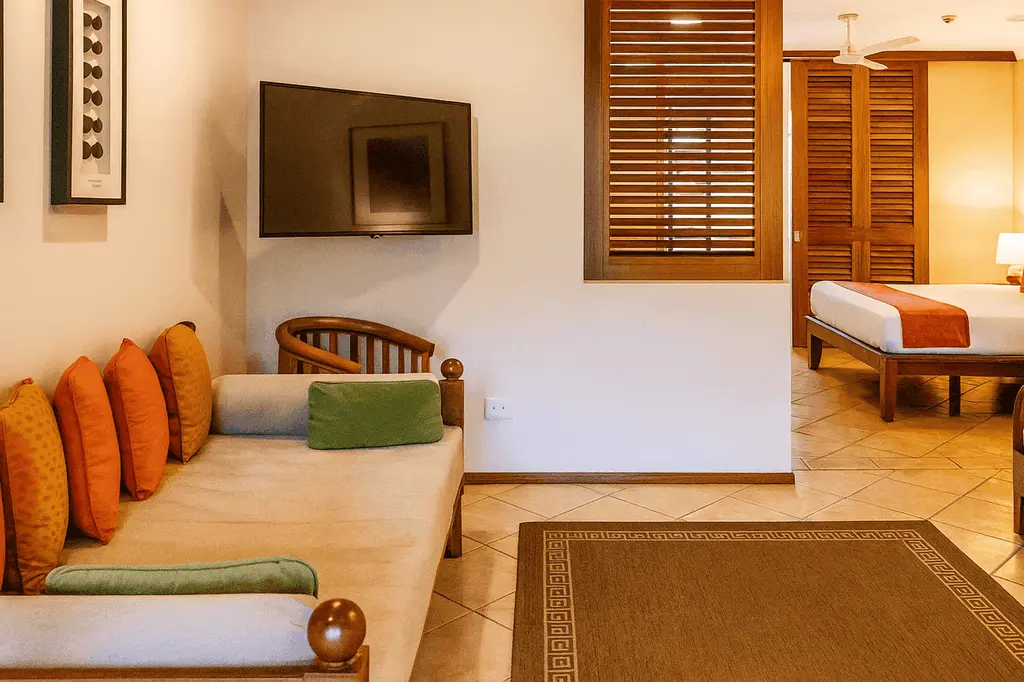Hibiscus Resort & Spa image 12