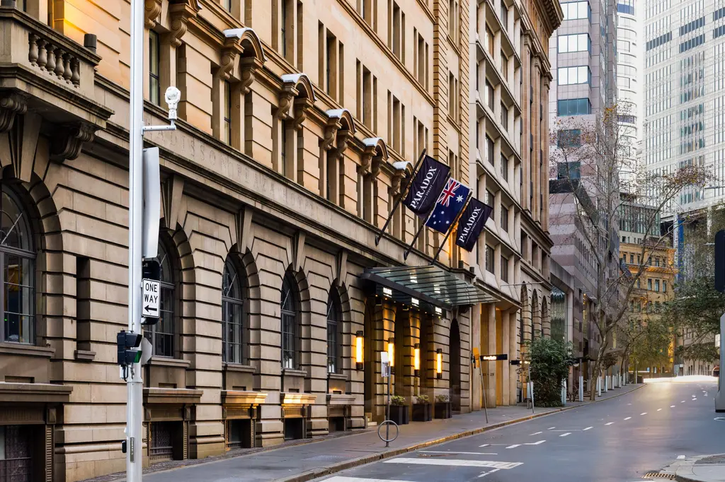 Paradox Sydney image 1