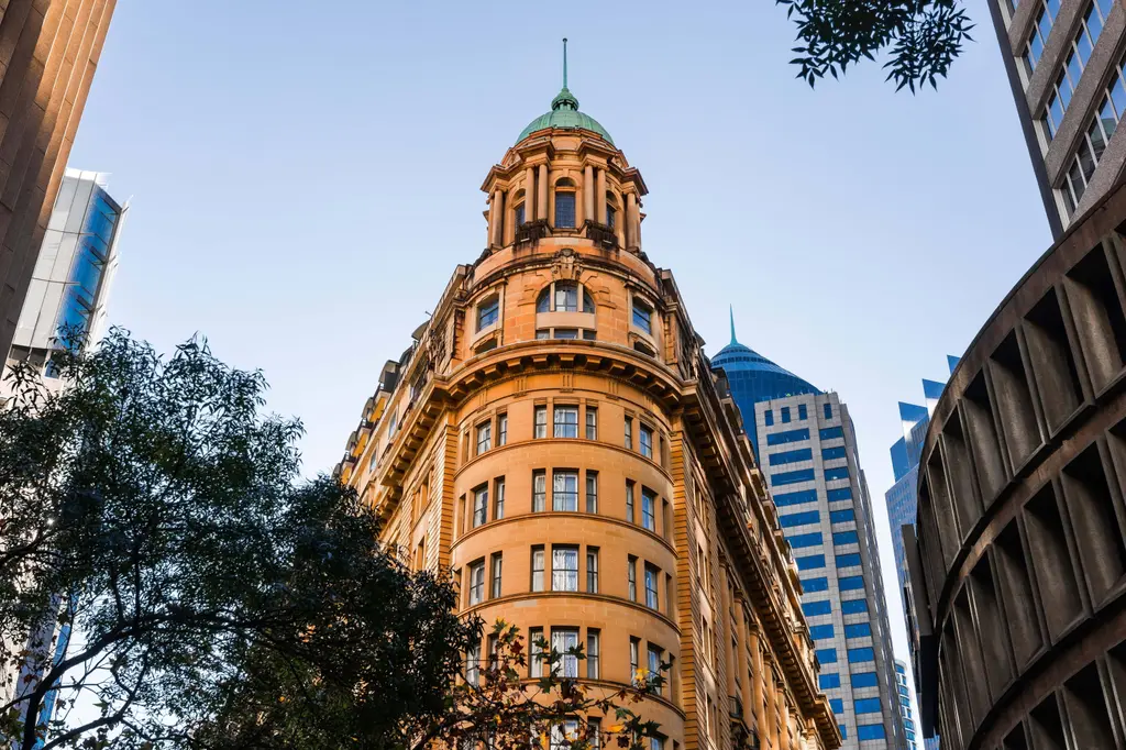 Paradox Sydney image 5
