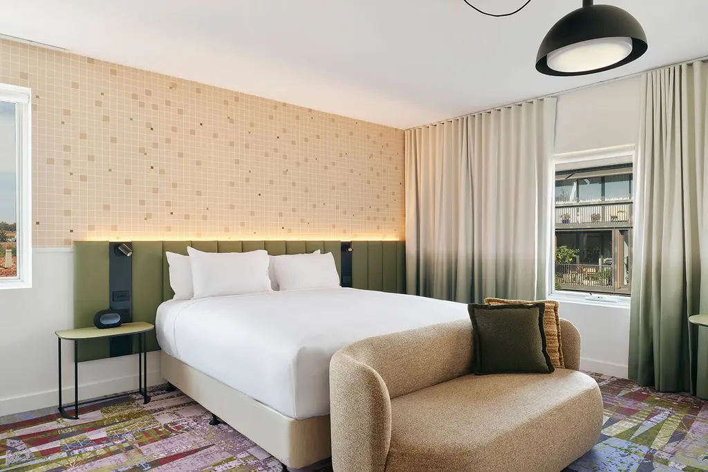 Novotel St Kilda  image 12