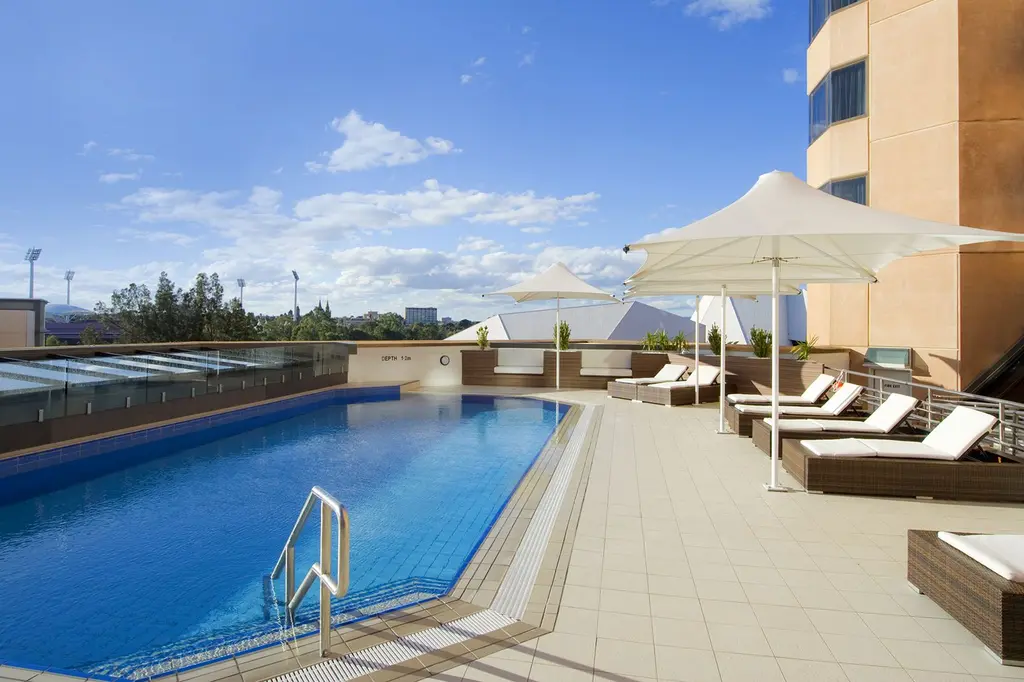 InterContinental Adelaide by IHG image 1