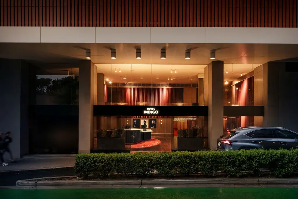 Hotel Indigo Sydney Potts Point by IHG image 10