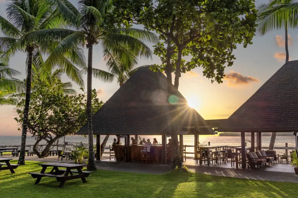 The Beachcomber Hotel & Resort image 9