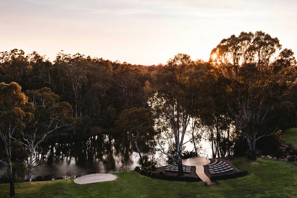 The Mitchelton Hotel Nagambie image 15