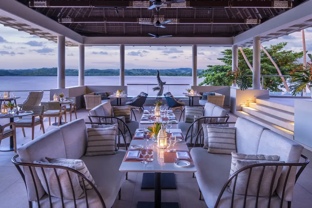 The Beachcomber Hotel & Resort image 7