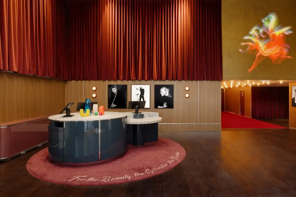 Hotel Indigo Sydney Potts Point by IHG image 5