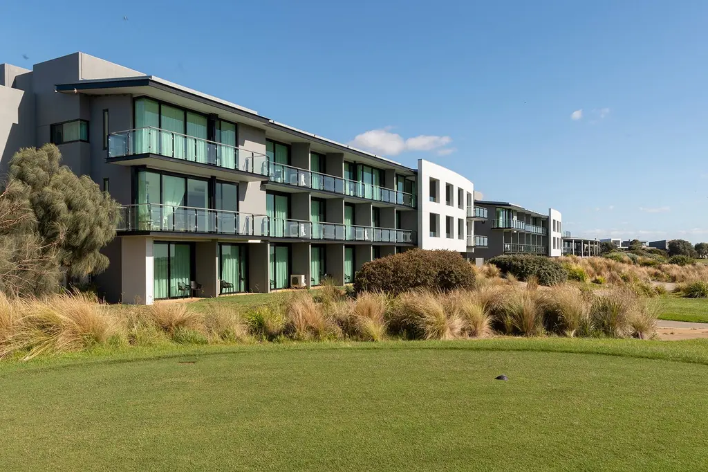 The Sands Torquay image 8