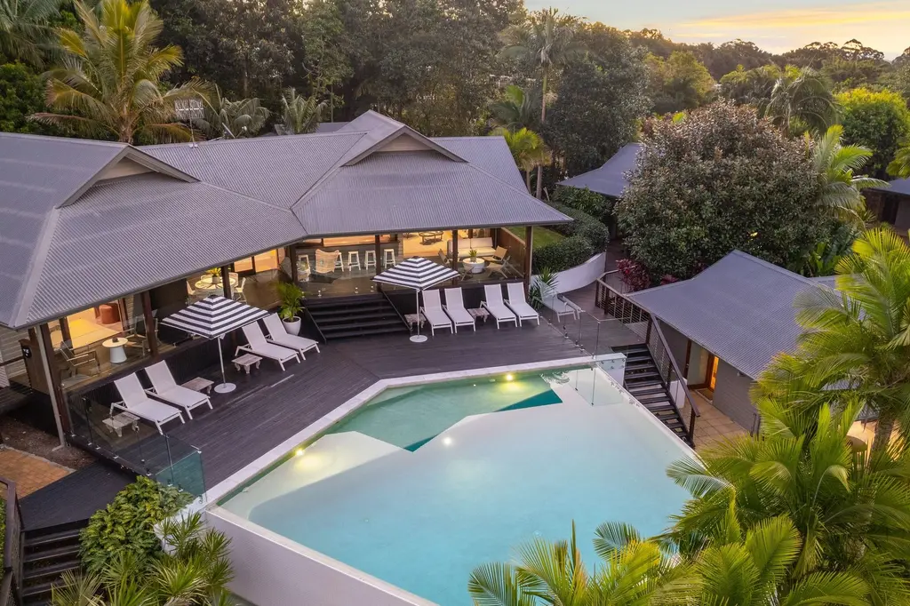 Cape Vue Byron Bay image 1