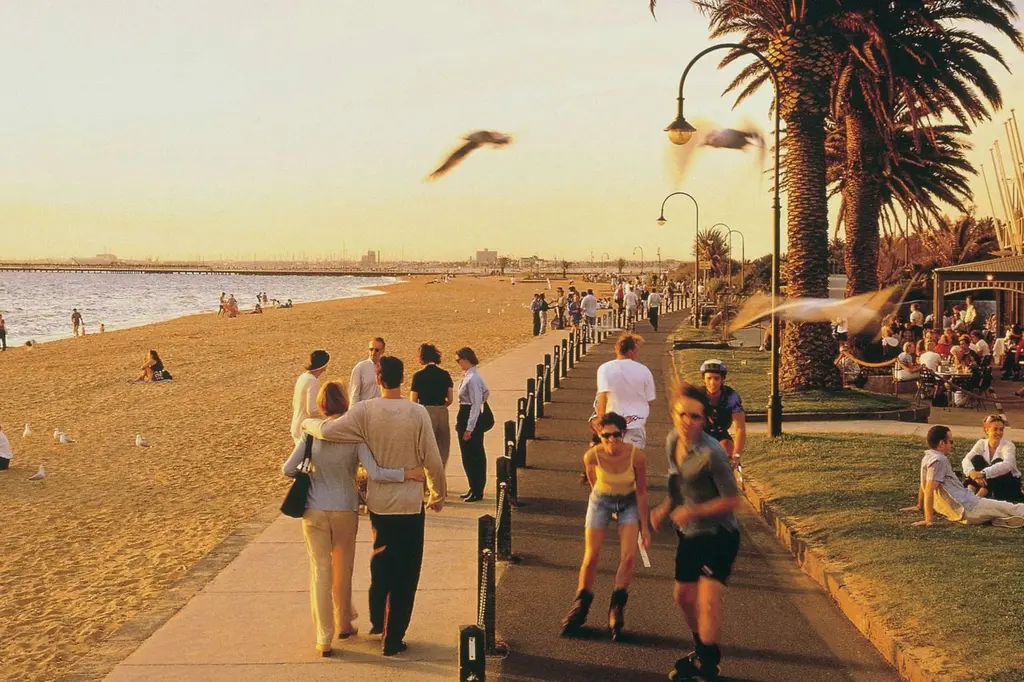 Novotel St Kilda  image 14