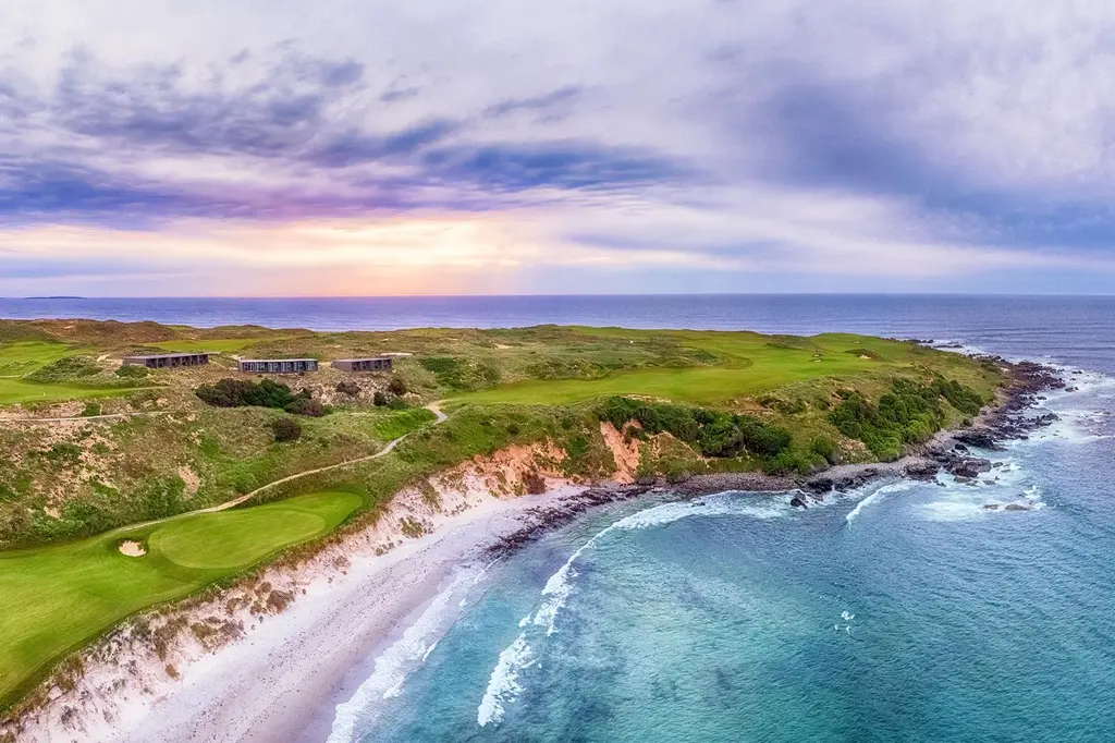Cape Wickham Golf Links – King Island image 11