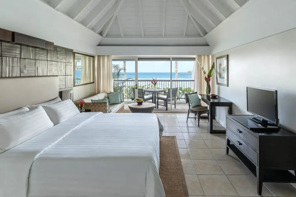 The Beachcomber Hotel & Resort image 3